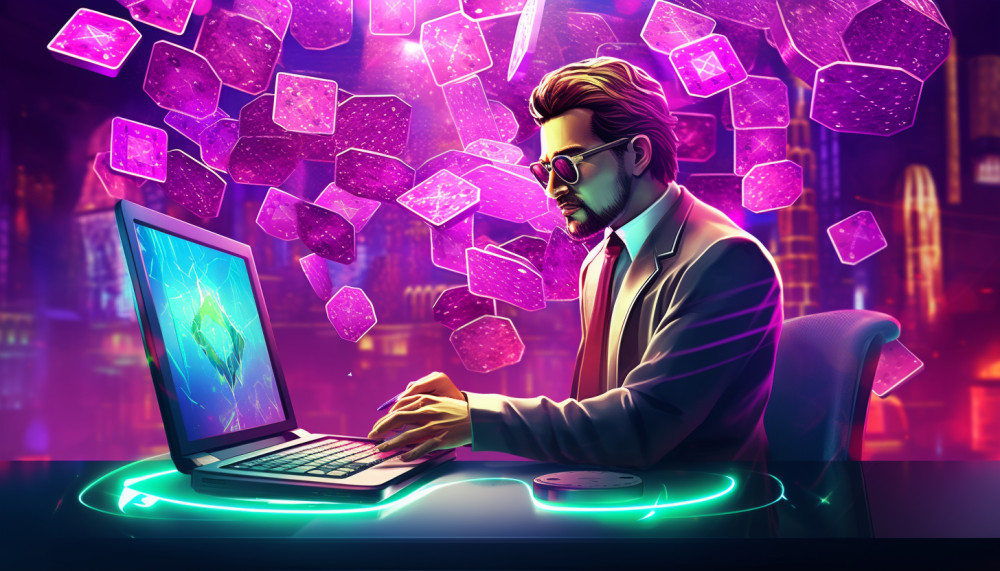 Blockchain Revolution in Online Gambling Industry