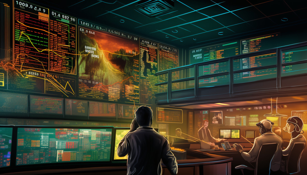 The Hidden Math Behind Sports Betting