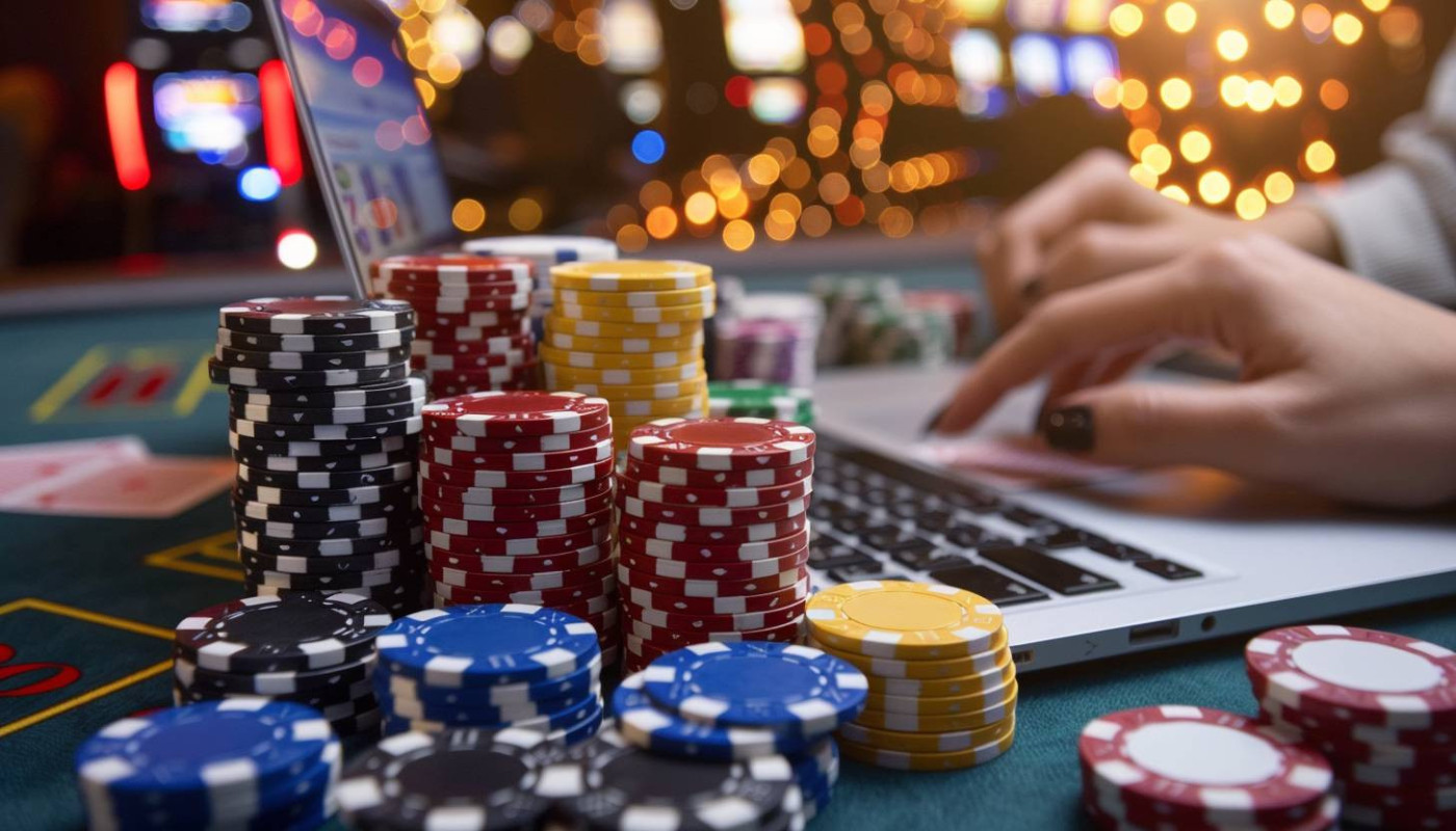 A Guide To Understanding Loyalty Programs In Online Casinos