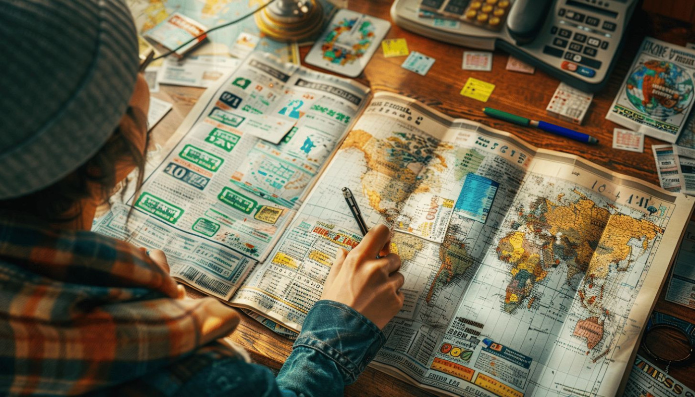 Analyzing the odds comparing national lotteries versus state-specific draws