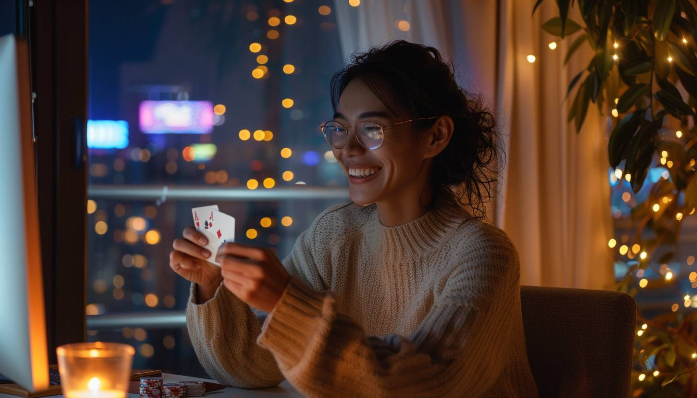 Beginner's Guide To Navigating Online Casino Platforms
