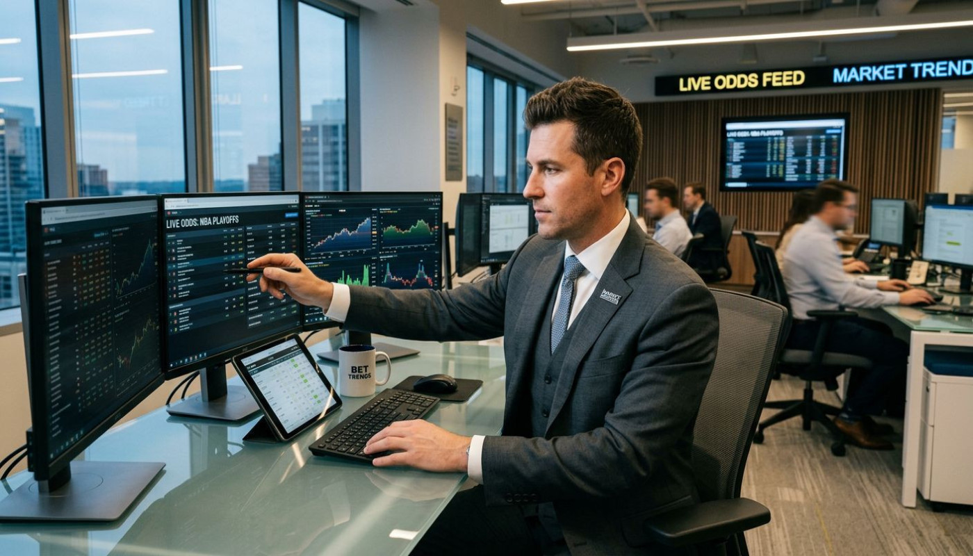 Betting Broker Advantages: More Than Just Improved Odds?