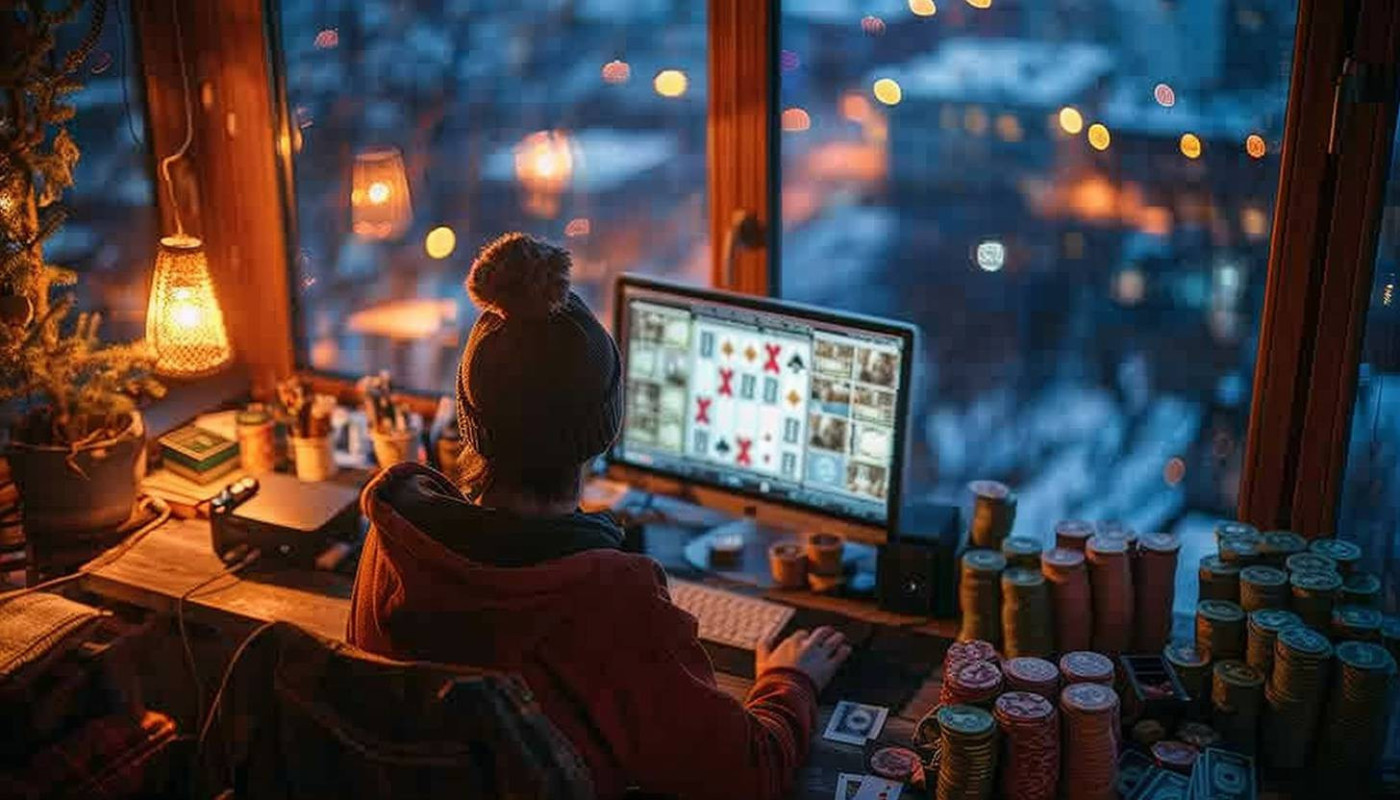 Exploring The Advantages Of Weekly Cashback Bonuses In Online Casinos