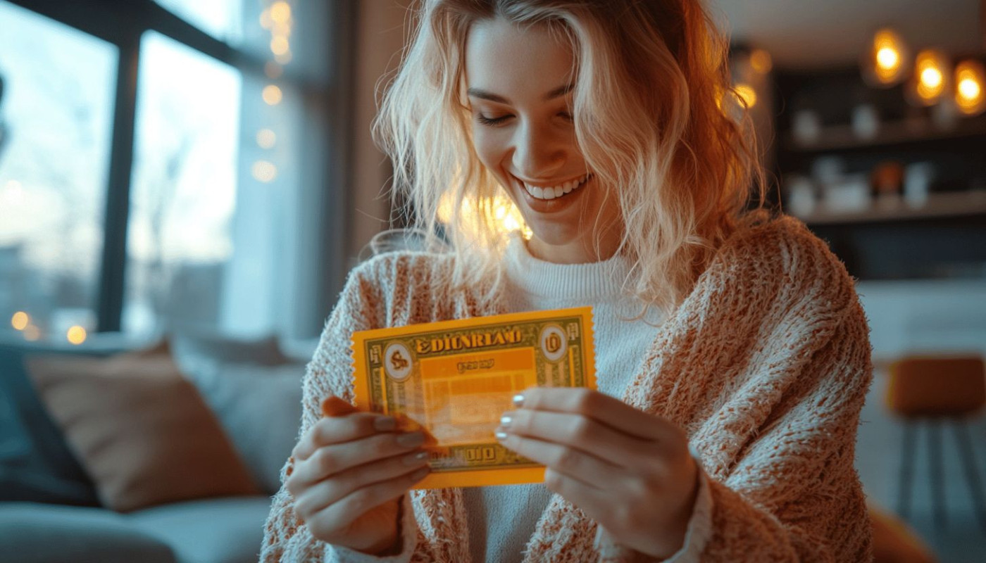 Exploring The Benefits Of Online Lottery Games With Exciting Bonuses
