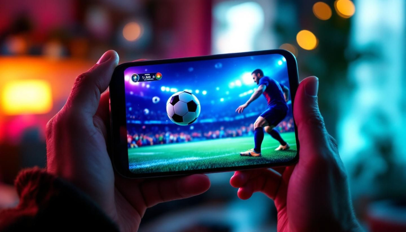 Exploring The Popularity And Features Of Online Soccer Casino Games
