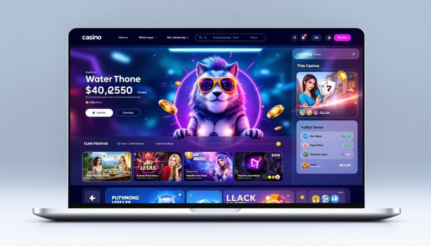 Exploring The Rise Of Alternative Online Casino Platforms In The UK