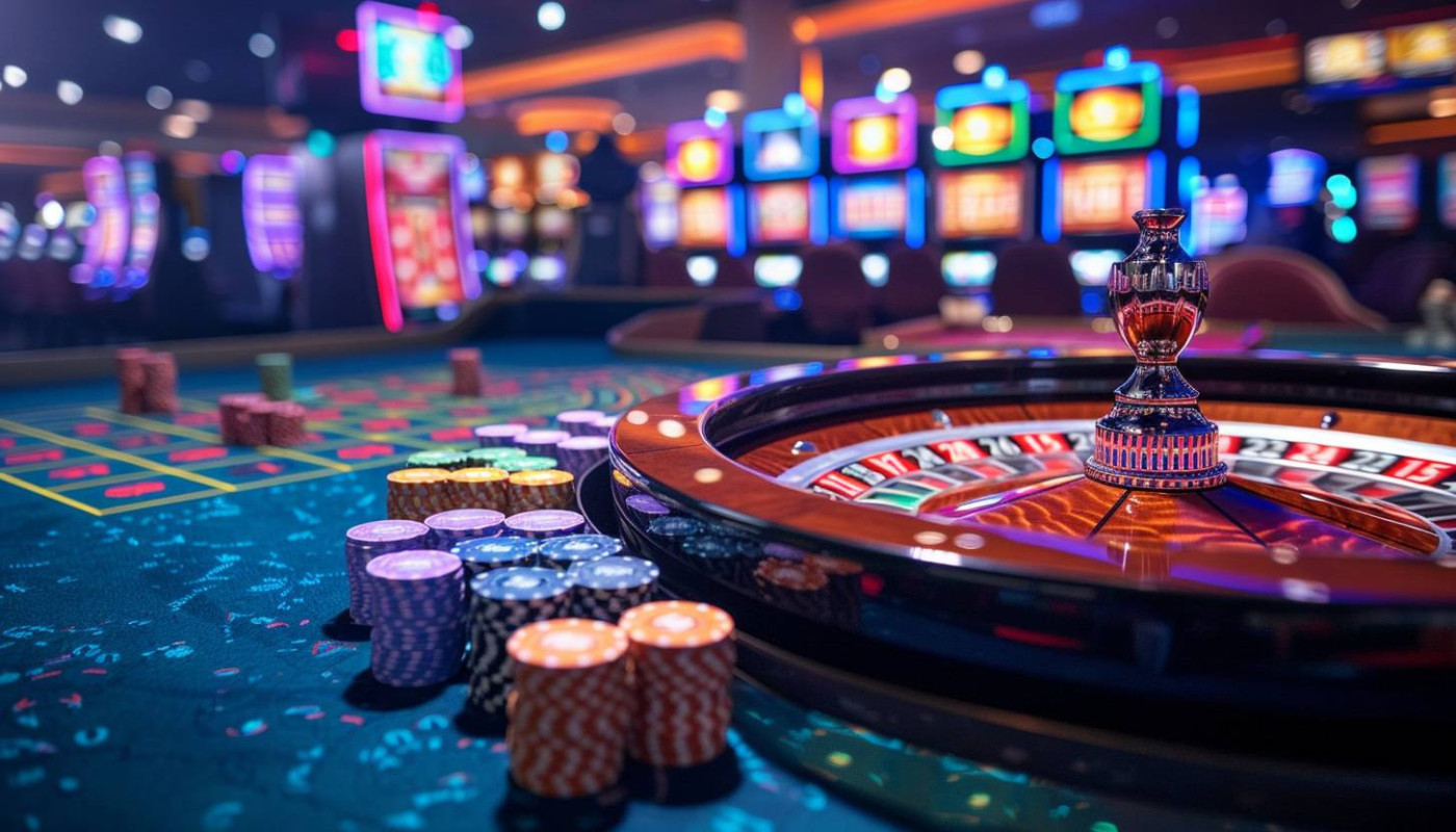 Exploring The Rise Of Low Deposit Casinos In 2024