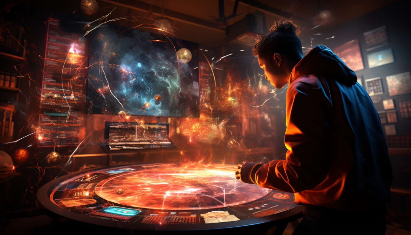 Exploring The Rise Of Virtual Sports Betting: Trends And Predictions For The Future