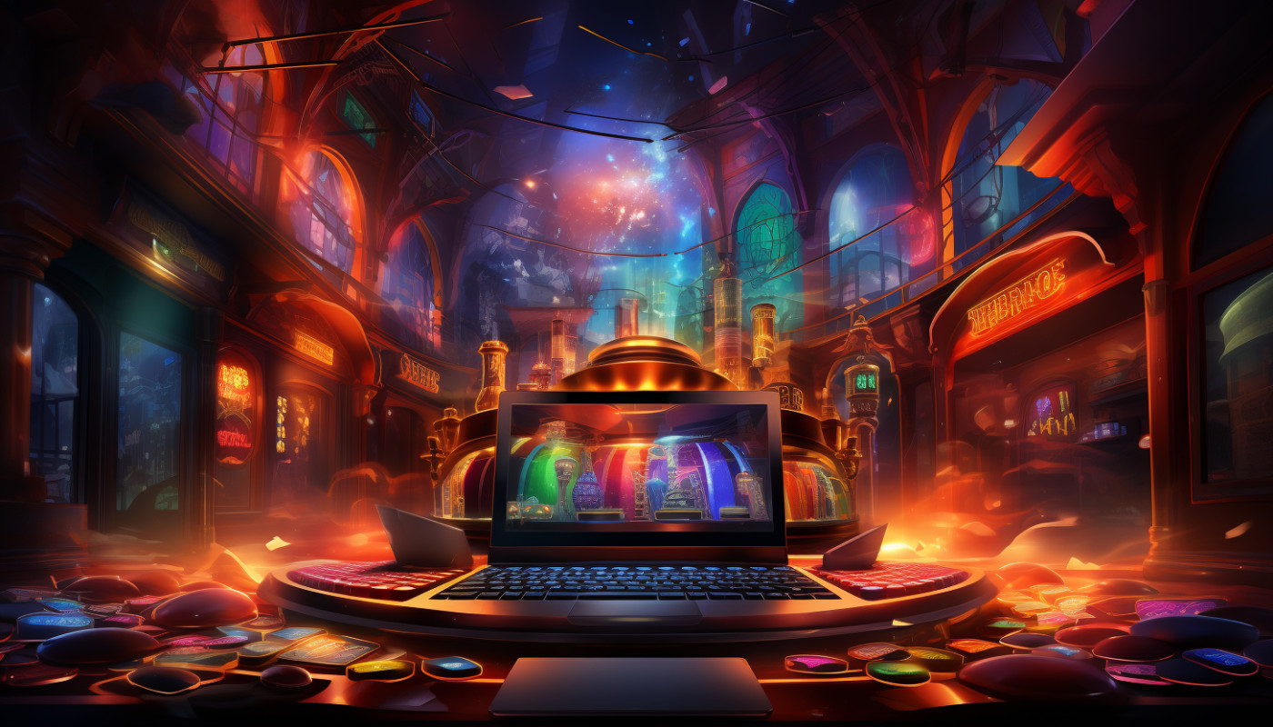 Exploring The Thrill Of Free Online Casino Games: Strategies, Bonuses, And Big Wins