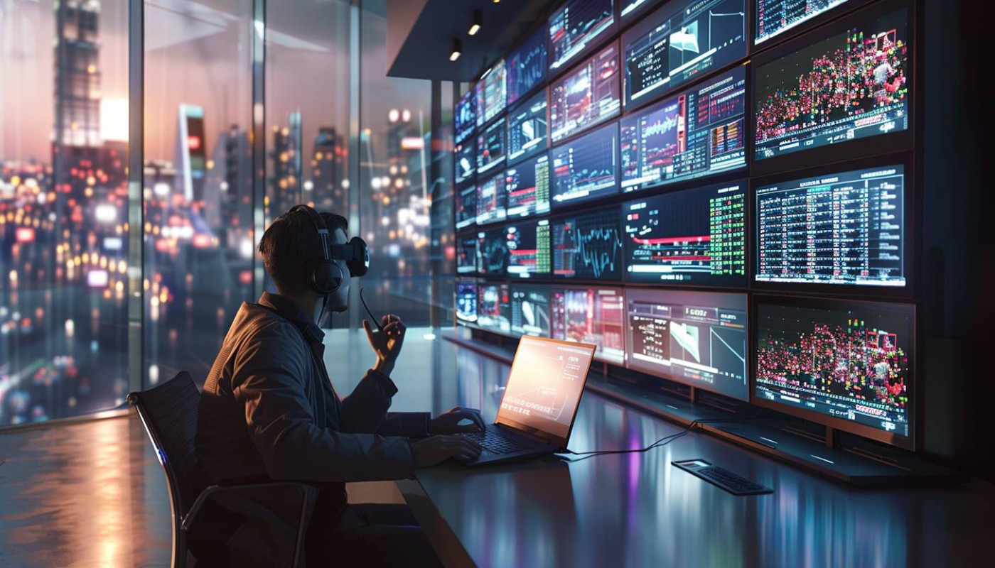 How To Effectively Use Betting Brokers For International Gambling