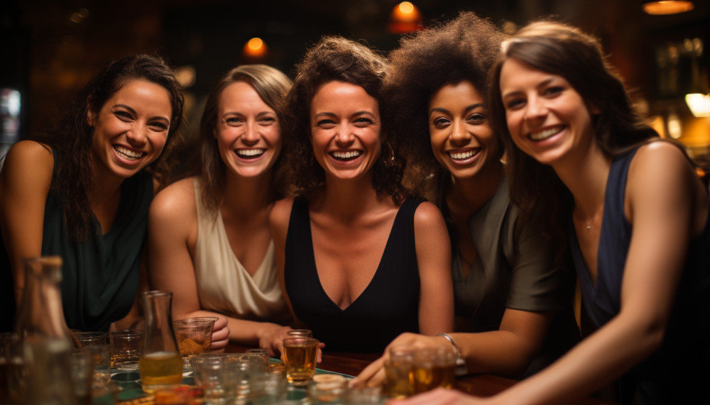 Maximizing Your Enjoyment: Tips For Responsible Casino Gaming