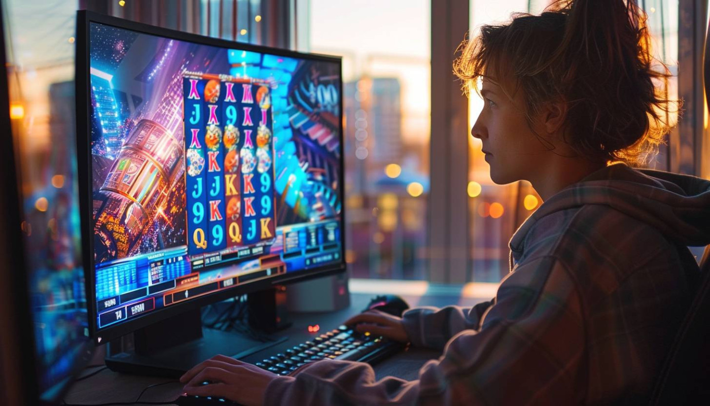 Strategies To Enhance Your Chances Of Winning At Online Slots