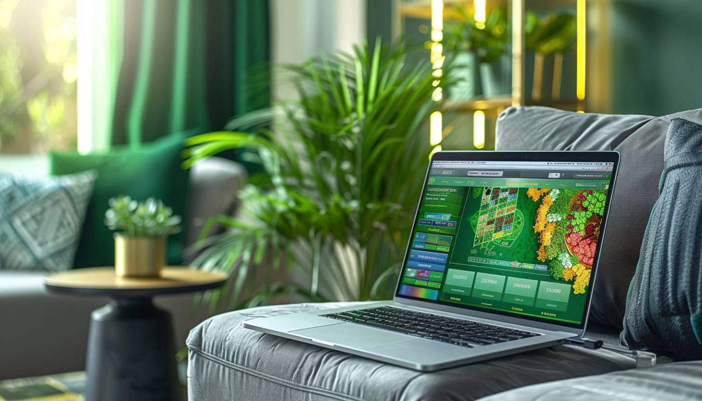 The Benefits Of Using Alternative Links For Uninterrupted Betting Experiences