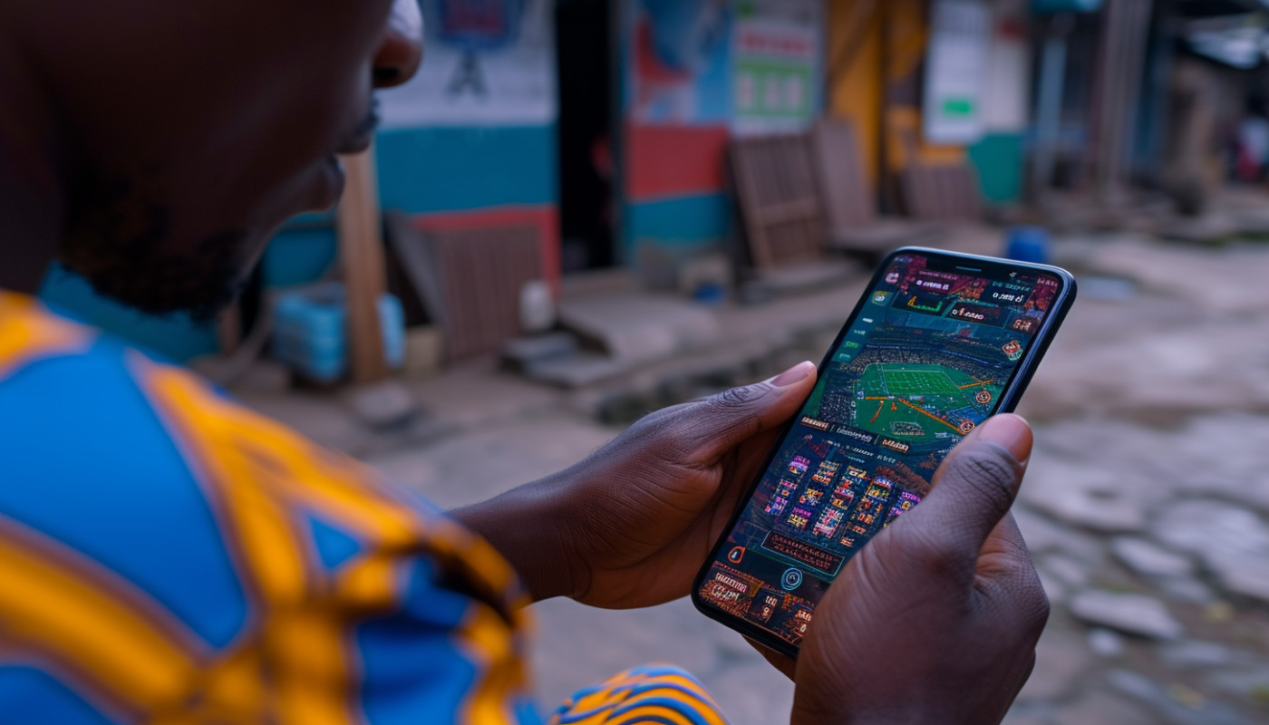 The Rise Of Mobile Betting: How Smartphones Are Changing The Gambling Landscape In Nigeria