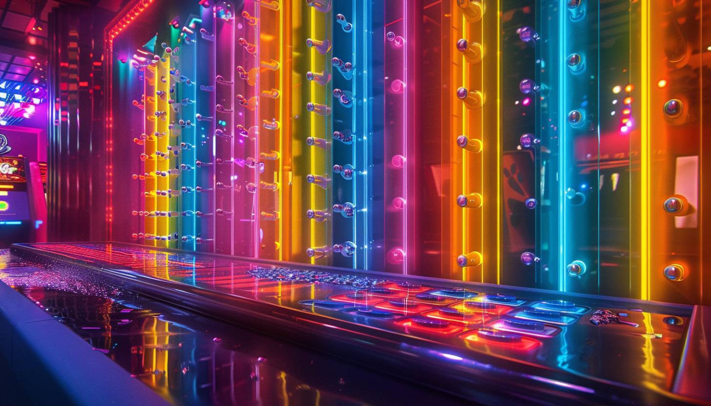 The Ultimate Guide To Choosing The Best Online Plinko Game