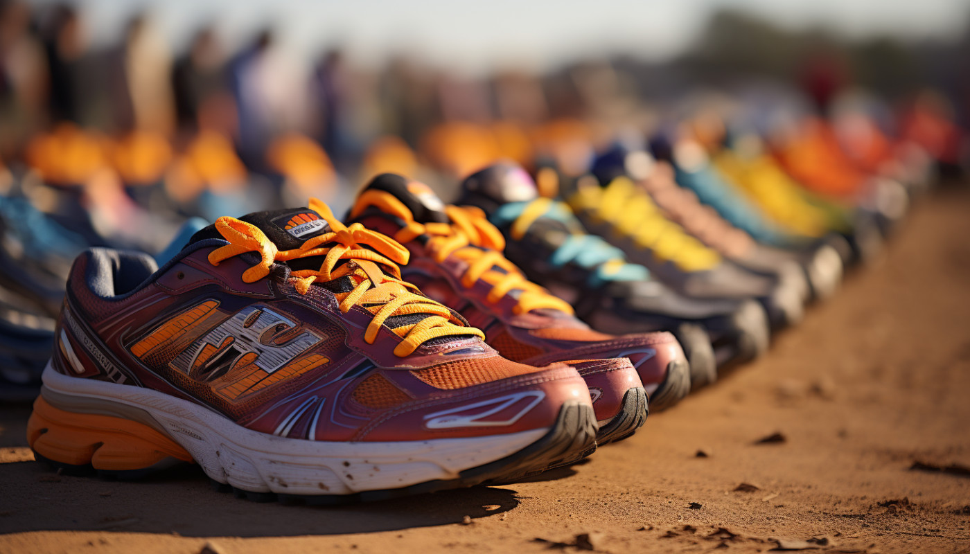 Training Tips For Your First Marathon: A Beginner’s Guide