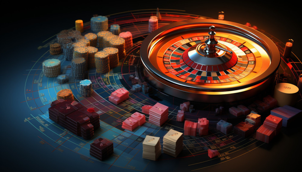 Understanding The Odds: A Beginner's Guide To Casino Probability